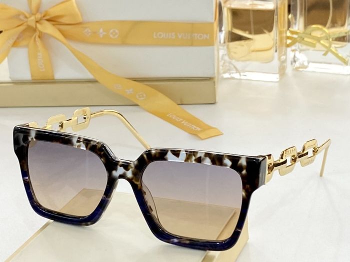 Louis Vuitton Sunglasses Top Quality LVS00616